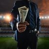 Average Premier League Salary Breakdown: What Premier League Players Earn & Who Tops The Wage Bill
