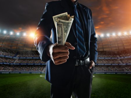 Average Premier League Salary Breakdown: What Premier League Players Earn & Who Tops The Wage Bill