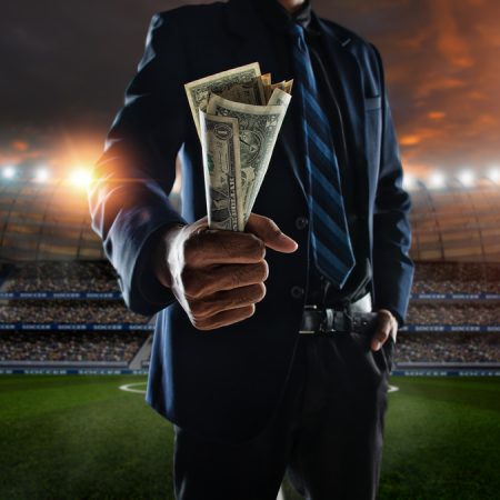 Average Premier League Salary Breakdown: What Premier League Players Earn & Who Tops The Wage Bill