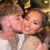 Liverpool Star Harvey Elliott Girlfriend Emelia Scarlett: Glamorous Woman Who’s Turning Heads
