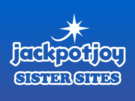 Explore All Jackpotjoy Sister Sites: Ultimate List of Sister Sites to Jackpotjoy Casino