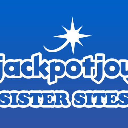 Explore All Jackpotjoy Sister Sites: Ultimate List of Sister Sites to Jackpotjoy Casino