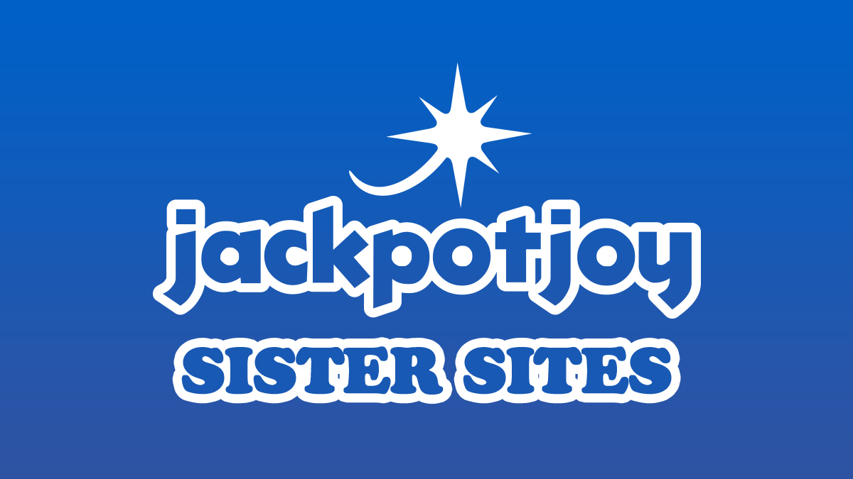 Jackpotjoy Sister Sites - Full List of Online Casinos Like Jackpotjoy Casino