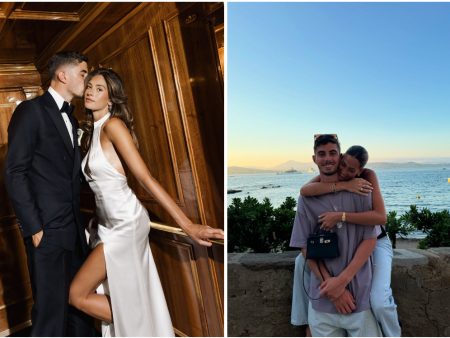 Kai Havertzs Wife: All About the Glamorous Life of Sophia Weber