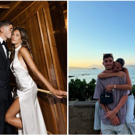 Kai Havertzs Wife: All About the Glamorous Life of Sophia Weber