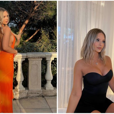 Chelsea Footballer Reece James Girlfriend: All About Mia McClenaghan