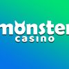 Monster Casino Review – Bet Smart with £10 and Get £30 in Free Bets!