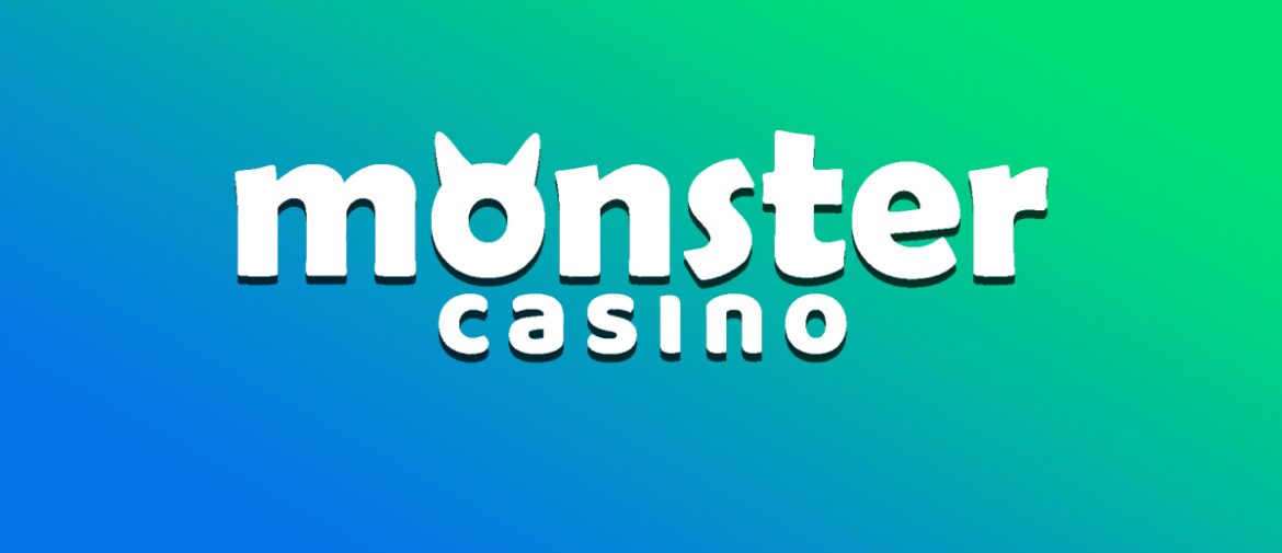 Monster Casino Review – Bet Smart with £10 and Get £30 in Free Bets!