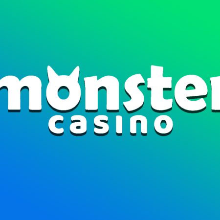 Monster Casino Review – Bet Smart with £10 and Get £30 in Free Bets!