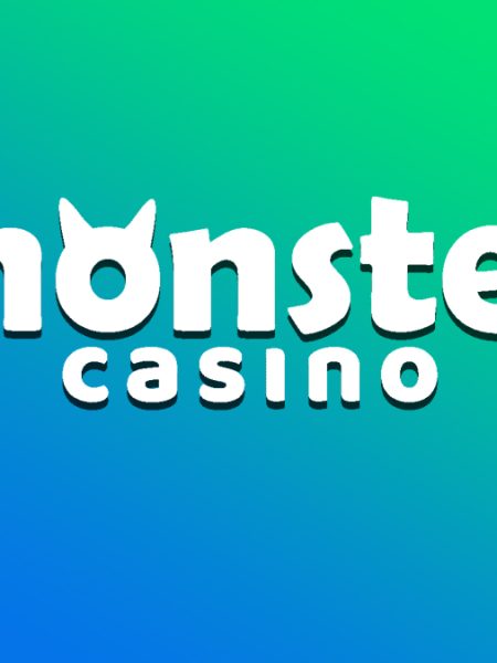 Monster Casino Review – Bet Smart with £10 and Get £30 in Free Bets!