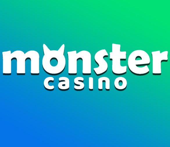 Monster Casino Review – Bet Smart with £10 and Get £30 in Free Bets!