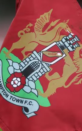 Next Northampton Town Manager Odds: Who Could Replace Jon Brady At Sixfields?