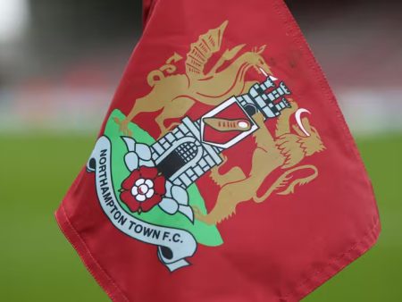 Next Northampton Town Manager Odds: Who Could Replace Jon Brady At Sixfields?