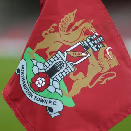 Next Northampton Town Manager Odds: Who Could Replace Jon Brady At Sixfields?