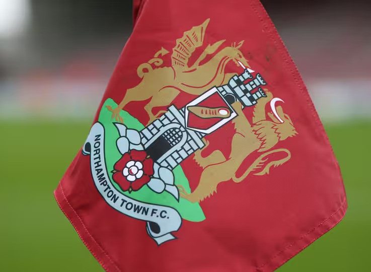 Next Northampton Town Manager Odds: Who Could Replace Jon Brady At Sixfields?
