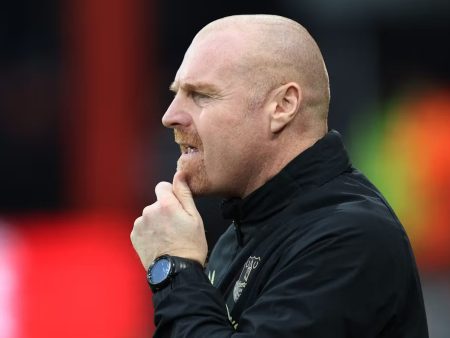 Sean Dyche Salary, Premier League Contract & Net Worth: How Much Did The Ex-Everton Boss Really Earn?