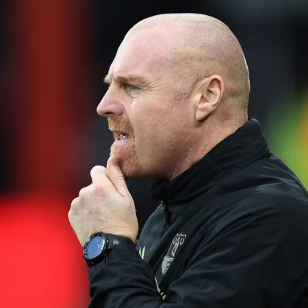Sean Dyche Salary, Premier League Contract & Net Worth: How Much Did The Ex-Everton Boss Really Earn?