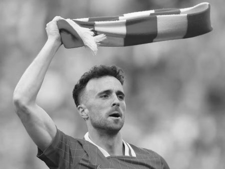Sports Career of Diogo Jota: From Rising Star to Football Icon – A Legacy Forever