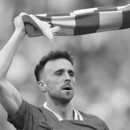 Sports Career of Diogo Jota: From Rising Star to Football Icon – A Legacy Forever