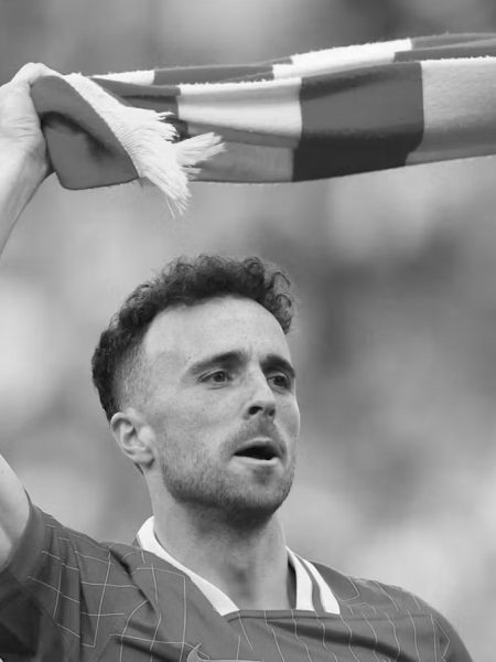 Sports Career of Diogo Jota: From Rising Star to Football Icon – A Legacy Forever
