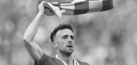 Sports Career of Diogo Jota: From Rising Star to Football Icon – A Legacy Forever