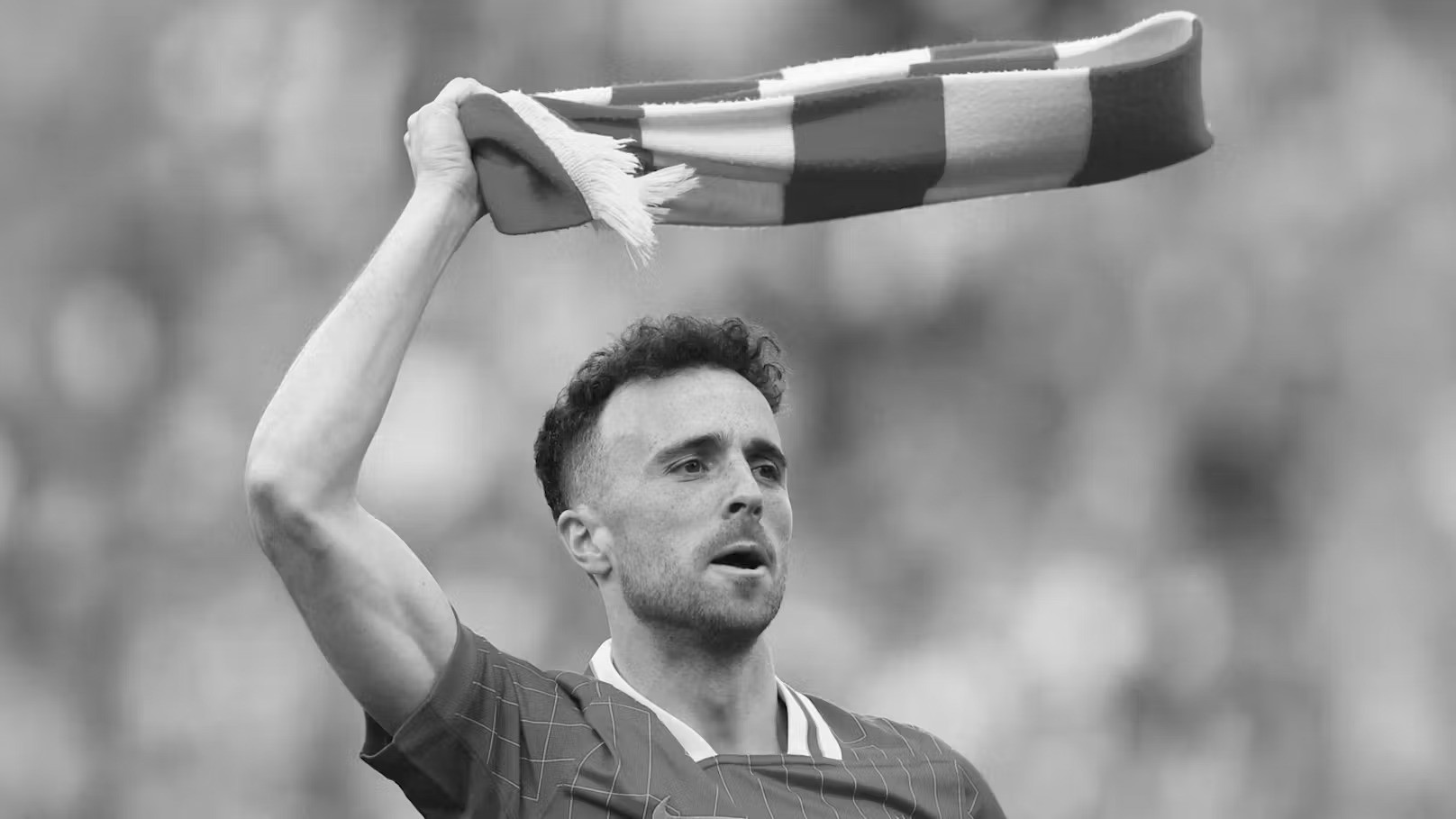 Sports Career of Diogo Jota From Rising Star to Football Icon - A Legacy Forever