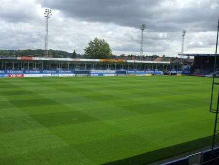 The Smallest Premier League Stadium: A Closer Look at Football’s Coziest Grounds