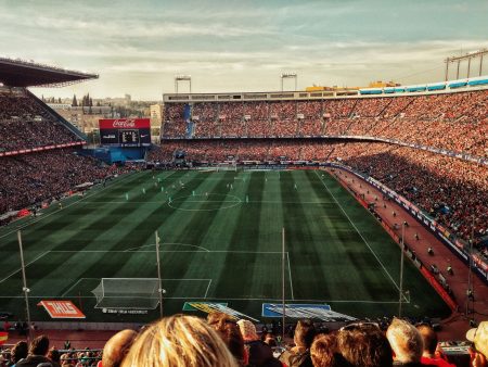 European Giants vs. Underdogs: Why Club World Cup Matches Aren’t as Predictable as You Think