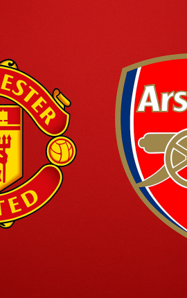 Manchester United vs Arsenal Prediction 17.08.2025