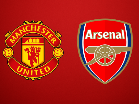 Manchester United vs Arsenal Prediction 17.08.2025