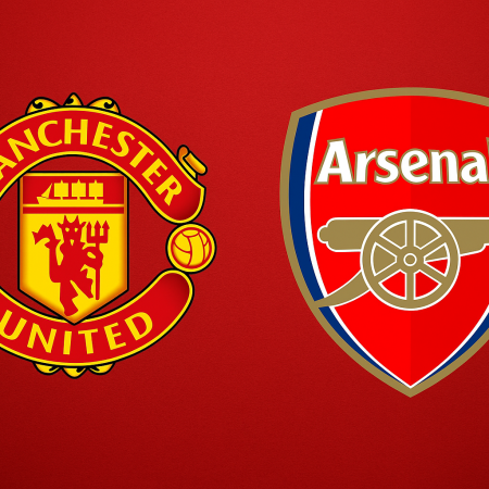 Manchester United vs Arsenal Prediction 17.08.2025