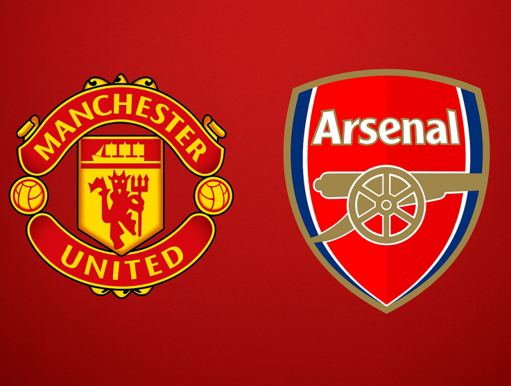 Manchester United vs Arsenal Prediction 17.08.2025