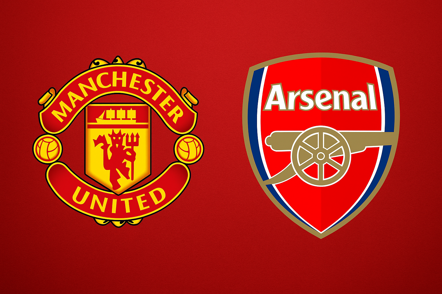 Man Utd vs Arsenal: Prediction Team News and More Man Utd vs Arsenal: Prediction Team News and More