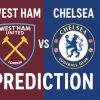 West Ham Vs Chelsea Prediction: Match Prediction Preview, Premier League Odds and Tips
