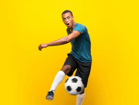 Top 5 Young Football Players to Watch in 2025