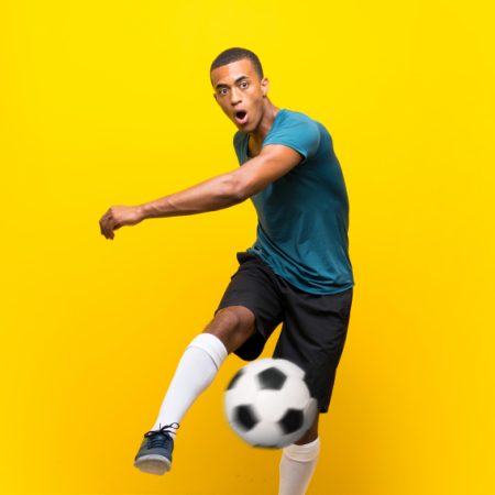 Top 5 Young Football Players to Watch in 2025